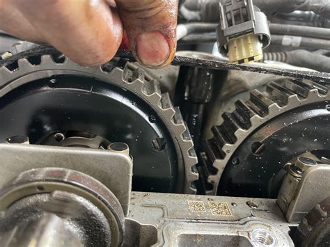 Bad Timing Chain Symptoms Top Signs Of Imminent Failure Off