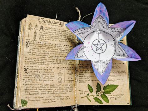 Witchcraft For The Weather Witch Posts Tagged Book Of Shadows Reading