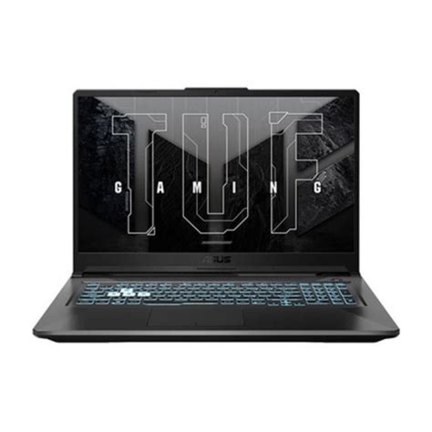 Laptop Gaming Asus TUF Gaming FX706H Cũ - Cấu Hình Mạnh - Trả Góp 0%