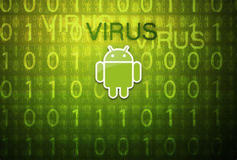 Remove viruses from Android in a few simple steps