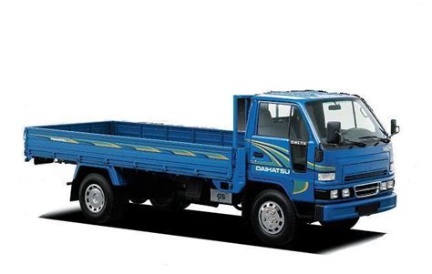 DAIHATSU DELTA TRUCK PARTS - Truck Parts and All Filters Hino Isuzu ...