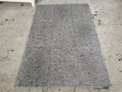 Natural Stone Polished Honed Flamed Brushed Sandblasted Sawn Steel Grey