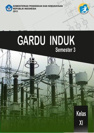 Gardu Induk | PDF