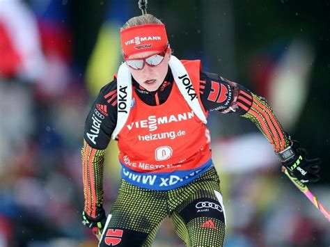 Biathlon Frauenstaffel In Ruhpolding Ohne Hildebrand Freenet De