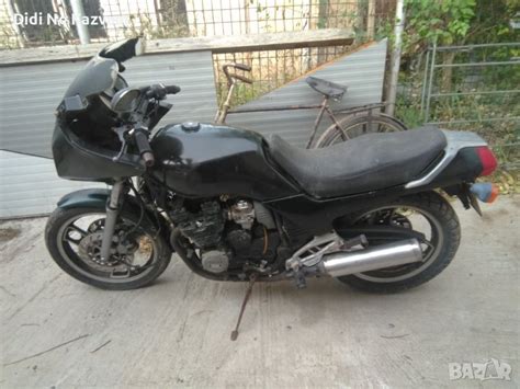 Yamaha Xj Cc