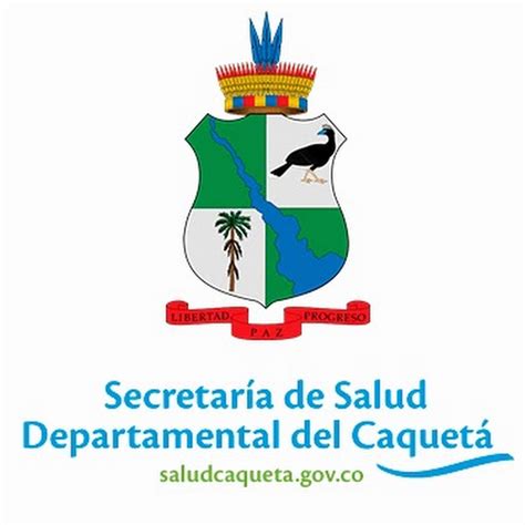 Secretaria De Salud De Caquet Youtube