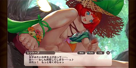 モンスター娘TD 植物族 Free Porno Video Gram XXX Sex Tube