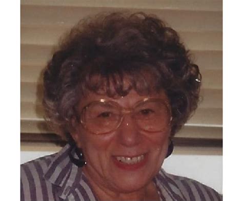 Ada Lopenzo Obituary 1926 2018 Ludlow Ma The Republican