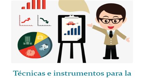 Taller De Investigación L 17 Técnicas E Instrumentos Para La