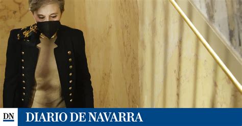 La Directora Del Cni Dio Luz Verde Al Espionaje A Aragon S