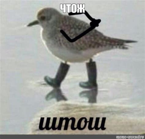 Meme: "ЧТОЖ" - All Templates - Meme-arsenal.com