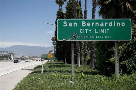 A Decade On San Bernardinos Bankruptcy Case Closed Los Angeles Times