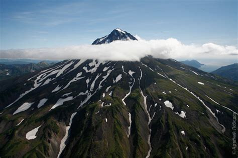 Снова Петропавловск-Камчатский