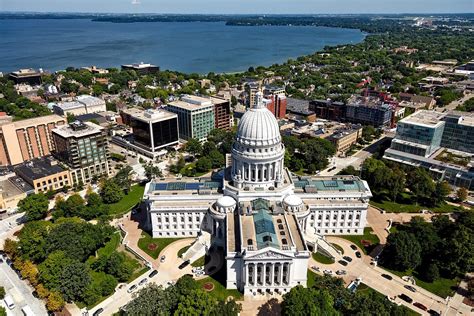 madison wisconsin images pixabay