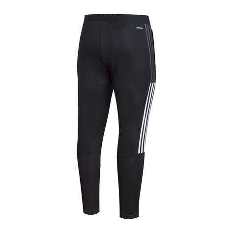 Adidas Tiro 21 Trainingshose Schwarz Schwarz