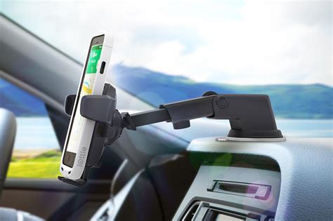 The Best Iphone Car Mounts For Cradling Your Device On The Go Digital