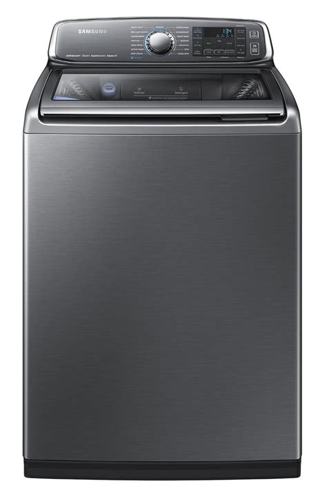 Samsung Wa10j8700gp 13kg Top Load Washing Machine Reviews Appliances