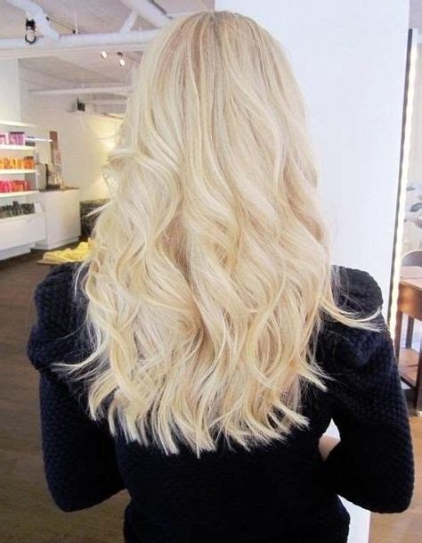 20 Best Bleached Blonde Hair Ideas Blonde Hair Hair Pretty Hairstyles