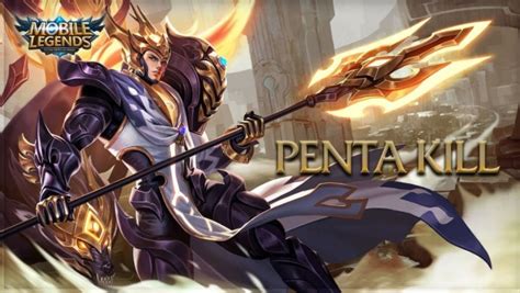 Mobile Legends Cara Bermain Hero Zilong Build Items Dan Strategi