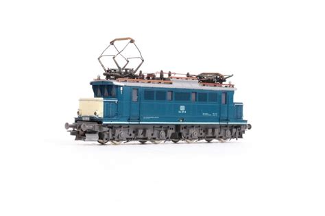 Roco H0 Elektrische Locomotief 1 144 071 8 DB Catawiki