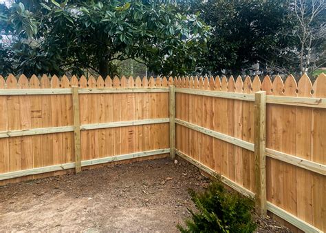 Nashville Fence & Deck