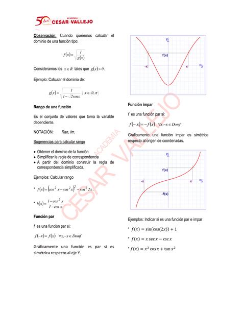 Funciones Trigo Uni PDF