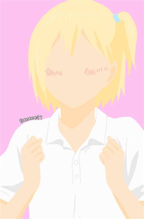 Yachi Hitoka By Danana21 On Deviantart