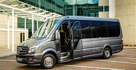 33 Seater Minibus Hire Coventry