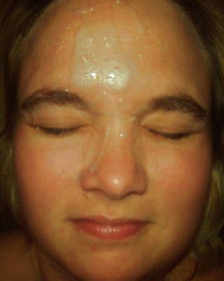 Amateur Cum On Face Porn Pics PICTOA