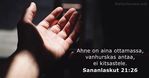 Sananlaskut Raamatun Jae Dailyverses Net