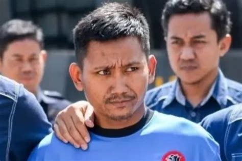 Polda Jabar Berhasil Ringkus Pegi Alias Perong Pelaku Pembunuhan Dan