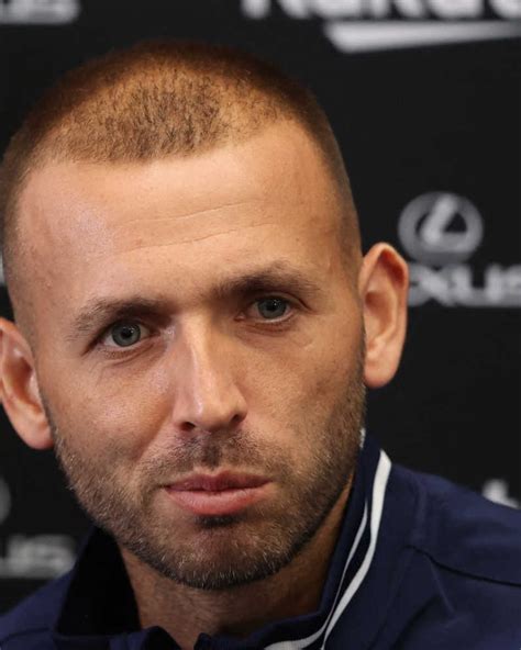 Dan Evans - Tennis player - ATP - Tennis Majors