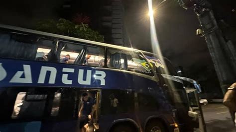 Sport jogará portões fechados após atentado contra ônibus do Fortaleza