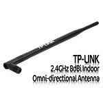 Tp Link Ghz Dbi Indoor Omni Directional Antenna