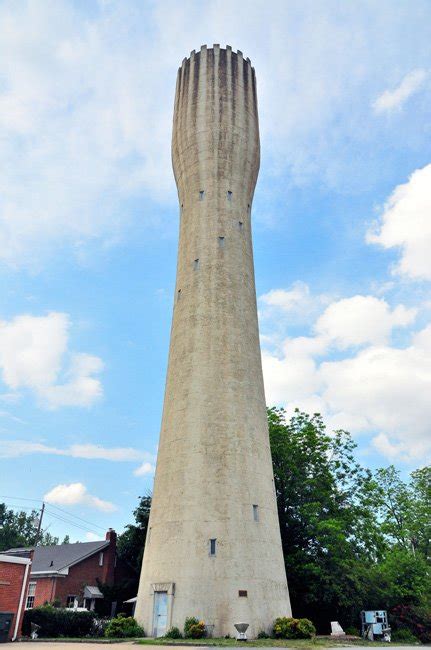 Belton Standpipe Sc Picture Project