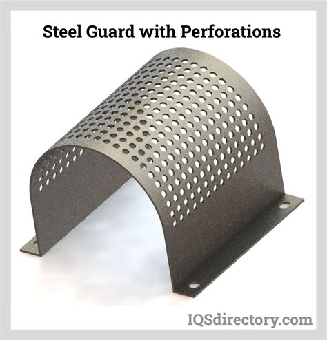 Perforated Stainless Steel What Is It How Is It Made Uses