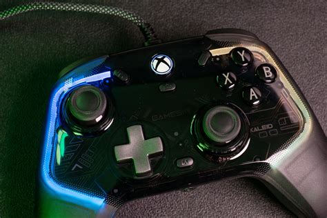 The Best Pc Gaming Controllers Of