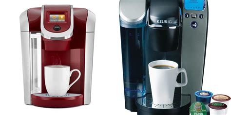 Keurig K Mini Plus Vs Keurig K Slim Whats The Difference Keurig Mini Pink Keurig And