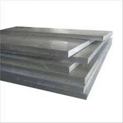 Blue Mild Steel Centering Plate At Rs Kg In Nagpur Id