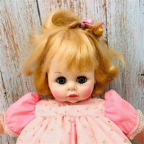 1977 Pussy Cat Doll Etsy