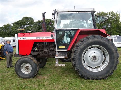 Massey Ferguson Specs Engine Transmission Dimensions