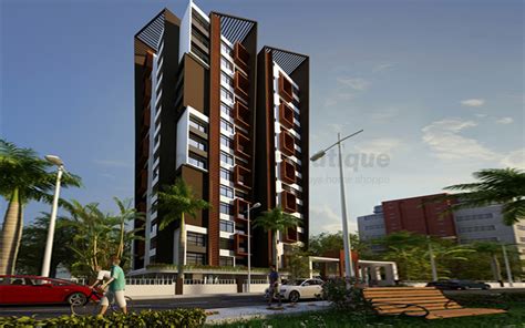 Kriticons Aristo By Kriticons Ltd Apartments In Urapakkam Chennai My