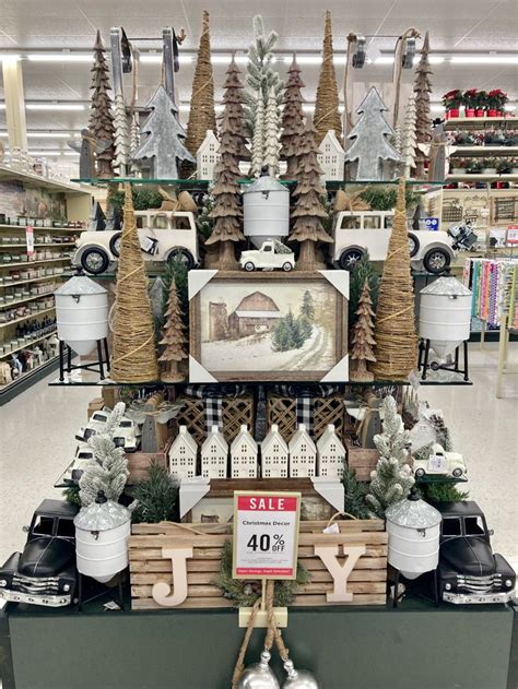 Store 59 Hobby Lobby Christmas Christmas Decor Trends Hobby Lobby Decor