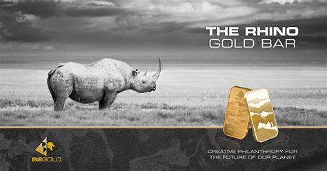 Namibia: B2Gold Completes Sale of Rhino Gold Bars to Support Community ...