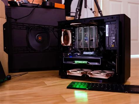 Mini ITX vs. Micro ATX vs. ATX: Motherboard Sizes Explained – Voltcave