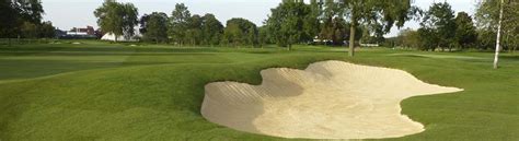 Roehampton Club, London, UK - Creative Golf Design Ltd