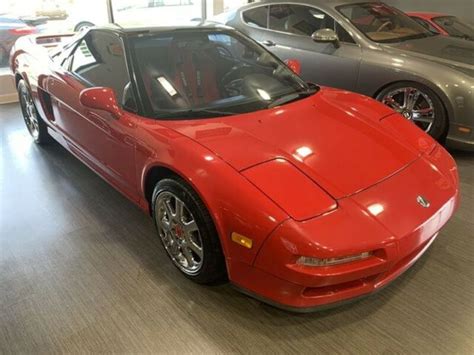 1991 ACURA NSX CUSTOM WITH 700 HP - Classic Acura NSX 1991 for sale