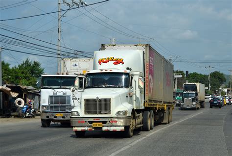 International Harvester Davao City Philippines Flickr