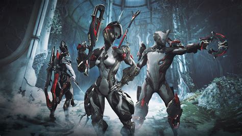 Warframe 2020 Wallpaper Hd Games 4k Wallpapers Images And Background