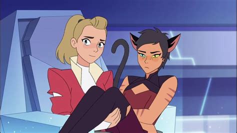 Catradora In 2020 Princess Of Power She Ra She Ra Princess Of Power